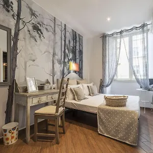 ** Bed & Breakfast Be My Guest Italia