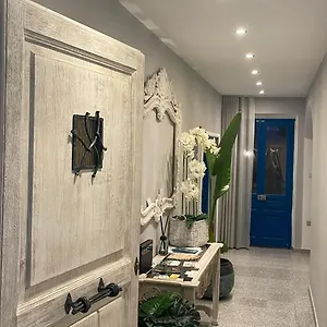  Bed & Breakfast St.joseph Italia